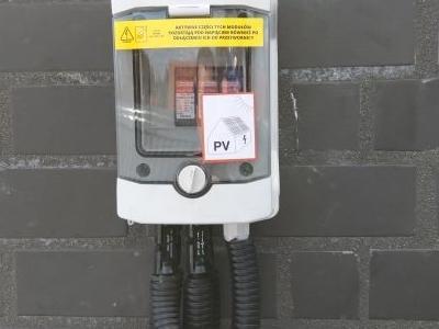 Instalacje fotowoltaiczne i elektryczne 3